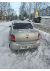 Lada Granta, 2015. Автомобиль марки: LADA, модель: 219010 LADA Granta, год выпуска: 2015 г., кузов № XTA219010F0325734, идентификационный номер (VIN): XTA219010F0325734. Порядок ознакомления с имуществом: по предварительной договоренности с 11:00-14:00 по телефону 89997994154. Автомобиль находится…