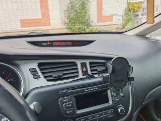 Kia Ceed, 2014 года, 129 лс, 460000 км, АКПП еще Легковой автомобиль, марка: KIA, модель: CEED II  JD , год изготовления: 2014, мощность двигателя, л. с.  кВт : 129, VIN: XWEHN512BE0022013, ПТС: 39HX652179, г/н: Х597СС72. Объект в залоге. Залогодержатель ООО МКК  КОРОНА .