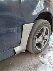 Легковой автомобиль Daewoo Matiz, VIN: XWB4B11BD5A000512, регистрационный знак Х253ВН152, 2005 года выпуска.