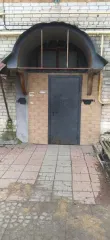 Помещение, площадь 204,6 кв.м, кадастровый номер 34:38:010005:533, расположенное по адресу: Волгоградская область, г. Урюпинск, ул. Черняховского, д. 3, пом. 2. Год ввода в эксплуатацию: 1974. Вид ограничений и обременений: не установлены. Кадастровый номер объекта недвижимости (здания…