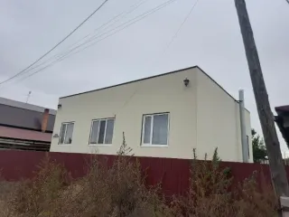 Жилой здание, площадью 175,7 кв.м, кадастровый №24:53:0110395:1447, земельный участок, площадью 800+/-9,9 кв.м, кадастровый №24:53:0110395:169, местоположение установлено относительно ориентира, расположенного за пределами участка, по адресу: Красноярский край, Минусинский район, г. Минусинск, ул…