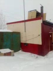 Прицеп-здание мобильное Сибирь, год выпуска 2007, гос.номер 8348 УН 86. С имуществом можно ознакомиться предварительно согласовав по тел. 89027125511 или подав заявку на эл. почту: bagaev.arbitr@mail.ru. Сумма 294 000,00 руб.