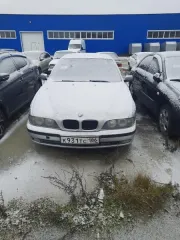 Автомобиль BMW 5201, 2000 года выпуска, серебристого цвета. Государственный регистрационный знак К 931 ТС 86. VIN отсутствует (86-005947). Транспортное средство длительное время не эксплуатировалось и не подвергалось обслуживанию. Состояние автомобиля неизвестно. Проверка исправности не…