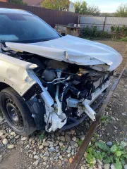 Haval Jolion 2023. Марка и модель: Haval Jolion; 2023 года выпуска; номер двигателя: 23499060668; VIN: LGWEE4A56RK623088. Находится в залоге у «Азиатско-Тихоокеанский Банк» (АО). Техническое состояние: повреждения колёс (шин), элементов ходовой части, стекол, фар, указателей поворота, стоп-сигналов…