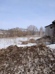 Доли дома 55 кв.м и участка 2691 кв.м, Сузунский район, с. Бобровка, Новосибирская обл. 1/7 доля дома и 1/7 доля земельного участка в Новосибирской обл. еще 1/7 доля дома и 1/7 доля земельного участка в Новосибирской обл. еще 1/7 доли в праве на земельный участок, общей площадью 2691 кв.м., с…