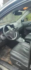 Opel Antara, 2011 Залоговое транспортное средство: транспортное средство: Opel Antara, Идентификационный номер (VIN номер): XUFLA63P0A3253252, Год изготовления: 2011 гос.номер А336ХХ147.