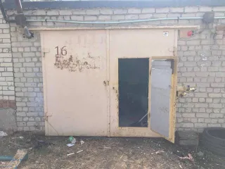 Гараж 19,9 кв.м и земельный участок 24 кв.м, Самарская обл. Нежилое здание, площадь: 19,9кв.м., кадастровый номер: 63:08:0116001:1314 и земельный участок , площадь: 24кв.м., категория земель: Земли населенных пунктов, разрешенное использование: для строительства гаража, кадастровый номер…