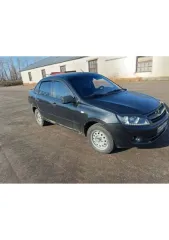 Lada Granta, 2012 года, 82 лс. Транспортное средство: Lada (ВАЗ) Granta, год изготовления: 2012 г. в., идентификационный номер (VIN): XTA219060CY002543.