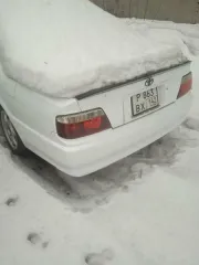Toyota Corolla 2008, Toyota Corolla Rumion, Toyota VIN JTNBV58E80J033079 , Кемеровская область