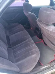 Toyota Vista, 1993, 107 л.с., 211769 км, АКПП. Легковой автомобиль, марка: ТОЙОТА, модель: ВИСТА, год изготовления: 1993, цвет: Белый, VIN: Отсутствует, ПТС: 22НЕ603302, г/н: Р941ВА04, изготовитель (страна): Япония, модель двигателя: 4S, тип двигателя: Бензиновый, двигатель №: 1113606, мощность…