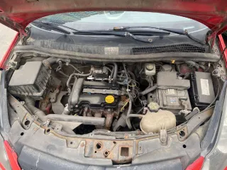 Opel Corsa, 2007 транспортное средство: Автомобиль OPEL CORSA, 2007 г.в. VIN: W0L0SDL6874386899 Тех.описание: Автомобиль не на ходу/ не заводится. Сколы, ржавчины, царапины по кузову. Для более точного технического описания необходимо провести проф. диагностику. С предметом торгов можно…