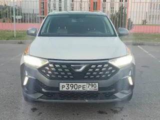 Jetta VS5 2022 года, 150 лс, 167457 км, АКПП, легковой автомобиль, VIN LFV2B20L5N4086858, гос.номер Р390РЕ790.