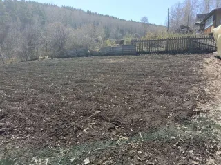 Нежилое здание (гараж) 36,3 кв.м Кемеровская область - Кузбасс Здание нежилое (гараж), площадью 36,3 кв.м. Кадастровый номер 42:23:0601001:818. Адрес: Российская Федерация, Кемеровская область - Кузбасс, м.о. Гурьевский, г Гурьевск, тер. гаражного массива Ю.Гагарина, г-ж 29 Имущество, указанное…