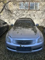 Infiniti G35 Sport 2008