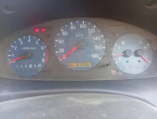 Nissan Cube 1998 года, 82 лс, 312667 км, АКПП, кузов № Z10042604