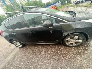 Peugeot 3008, 2011, VIN номер VF30U5FEABS333726. Ознакомление с регламентом проведения торгов, проектом договора купли-продажи имущества, выдача бланков договора о задатке, ознакомление с характеристиками продаваемого имущества и документацией по нему осуществляется предварительно записавшись по…