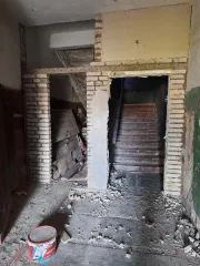 Нежилое помещение 274.1 кв.м, Амурская область, встроенное нежилое помещение, кадастровый номер 28:24:010813:1901, общей площадью 274,1 кв.м., расположенное на 2 этаже 2-х этажного здания, по адресу: Амурская область, г. Сковородино, ул. Василевского, д. 9 с одновременным отчуждением ½ доли (46,35…