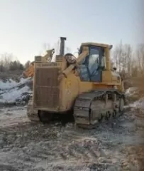 бульдозер komatsu d155a 5, 2014 г.в, vin: 66639, № двигателя 41197 бульдозер komatsu d155a 5, 2014 г.в, грз: 27хр5244, vin: 66639, № двигателя 41197.