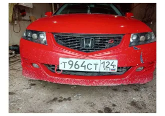 Honda Accord 2007 автомобиль марки Хонда модель Аккорд 2007 г.в. VIN-номер JHMCL95408C206407 направление заявки на электронный адрес финансового управляющего litvinova_oxana@list.ru