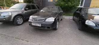 Chevrolet Lacetti, 2008 Chevrolet Lacetti, 2008 года, 109 л.с., 300000 км еще Chevrolet Lacetti, 2008 года, 109 л.с., 300000 км еще Легковой автомобиль, ШЕВРОЛЕ ЛАЧЕТТИ, 2008 года, выпуска, VIN KL1NA196J9K030006, вид собственности: индивидуальная