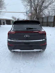 Москвич 3, 2023 года, 136 лс, 50000 км, АКПП, транспортное средство – легковой автомобиль, VIN – XTC213505PWB04533