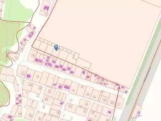 Продажа земельного участка с адресным ориентиром: город Москва, вн.тер.г. поселение Вороновское, село Вороново, микрорайон Молодёжный, земельный участок 4В общей площадью 1 361 кв. м с кадастровым номером 77:22:0000000:105736 Продажа земельного участка с адресным ориентиром: город Москва, вн.тер.г…