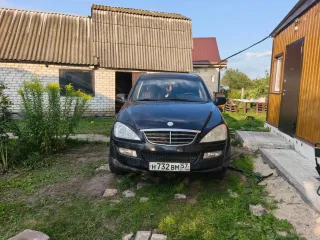ДЭУ КАЙРОН 2013, автомобиль марки ДЭУ модель КАЙРОН 2013 года выпуска, VIN-номер RUMS0A16SD0008250. Ознакомление с документами об имуществе, договором о задатке, купли-продажи - на сайте https://bankrot.torggroup.org или у организатора торгов. Ознакомление с имуществом - по месту нахождения…