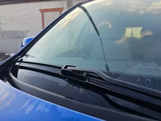 Легковой автомобиль Volkswagen Golf-4, 2000 г.в., VIN WVWZZZ1JZ1D020717, цвет синий, М941ЕУ29 грз.