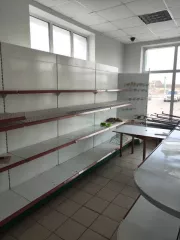 участок с кадастровым номером 68:07:0423001:4 площадью 8 400 кв. м, расположенный по адресу: Тамбовская область, Мичуринский район, с. Изосимово  Сооружение топливной промышленности  АЗС  с кадастровым номером 68:07:0423001:14 площадью застройки 4 665,1 кв. м, расположенное по адресу: Тамбовская…