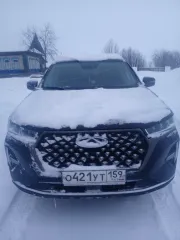 Chery Tiggo 7 Pro Max 2024 автомобиль марки Chery модель Tiggo 7 Pro Max 2024 г.в. VIN-номер LVVDB21B5RD712491. С имуществом можно ознакомиться по месту его нахождения: Пермский край, с. Большой Гондыр, ул. Удмуртская, 25, предварительно согласовав время с финансовым управляющим по тел…