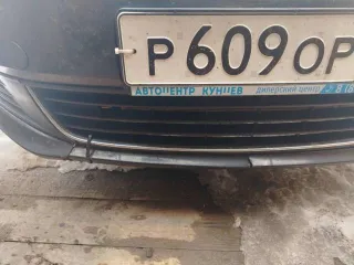 Volkswagen Polo, 2013 года, 105 лс, 165551 км, черный, VIN XW8ZZZ61ZEG019772, находящийся в залоге у ООО «СФО ПРИМА-ФИНАНС».
