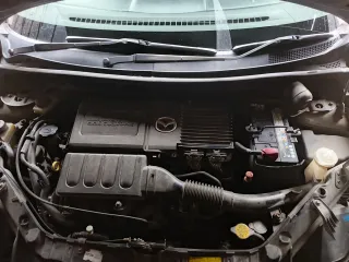 Mazda Verisa 2004 года выпуска, серого цвета. Государственный номер Е259СЕ28. Номер кузова DC5W100224. Свидетельство о регистрации ТС 28 56 №575098 от 15.03.2018. Осмотр по предварительной договоренности.