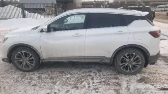 Belgee X50 2024 года, 149 лс, Автомобиль легковой, марка: Belgee, модель: X50, VIN: Y4K8622Z6RB916324, гос. рег. номер: Н672ЕА774, год изготовления: 2024