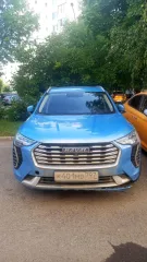 HAVAL JOLION, 2021 г.в., VIN ХZGEE04A3MA810900. Ознакомление с предметом торгов, информацией и документами, заключение соглашений о задатке осуществляется с даты объявления торгов на электронной площадке «ТоргГрупп» (оператор — ООО «КУПЕЦЪ»), адрес в интернете https://bankrot.torggroup.org, до даты…