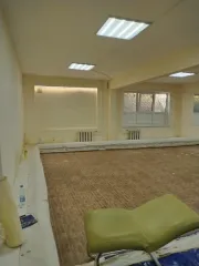 Нежилое помещение 110.3 кв.м, Волгоград, площадью 110,3 кв.м (подвал № 1), кадастровый номер 34:34:030028:1303, Волгоград, Дзержинский район, ул. им. Савкина, 16. Полная информация приведена в файле с Информационным сообщением. Общая площадь: 110.3. Расположение в пределах объекта недвижимости…