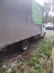 2834DE, 2017, грузовой бортовой, VIN XU42834DEH0001261, шасси (рама) № Х96330250H2687201, кузов № 330200H0798177, г/н Т706УС55, цвет кузова – белый, объем двигателя –, мощность 78.6/106, ПТС серия 52 ОС № 063438, год выпуска 2017, в нерабочем состоянии (не комплект).