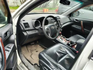 Toyota Highlander 2011 года, 273 л.с., 203301 км, полный привод, АКПП, VIN: JTEES42A502179407
