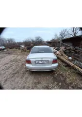 Hyundai Sonata, 2006 года, 137 лс, автомобиль легковой, марка: HYUNDAI, модель: SONATA, VIN: X7MEN41HP7A023654, гос. рег. номер: Н877УМ70, год изготовления: 2006. Имущество находится в залоге у Банк ВТБ.