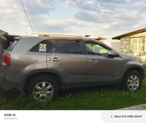 Kia Sorento, 2011 года, 174 лс, 217932 км, полный привод, АКПП. Транспортное средство – легковой автомобиль, марка/модель – Kia Sorento, год выпуска – 2011, VIN – XWEKU811DC0001986. ВНИМАНИЕ!!! Требуется ремонт (салон машины горел, замкнуло проводку переднего сидения (восстановлена, но есть еще…