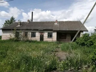 Нежилое здание 211,1 кв.м с земельным участком 386 кв.м Вологодская область. Здание, назначение: нежилое, кадастровый номер 35:26:0402031:529, площадью 211,1 кв. м, вместе с земельным участком с кадастровым номером 35:26:0402031:983, площадью 386 кв. м, расположенное по адресу: Вологодская область…