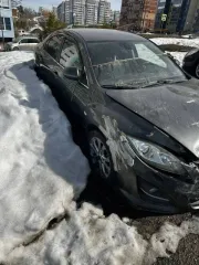 Mazda 6, 2010 года, 147 лс, 170000 км, АКПП. Легковой автомобиль, марка: Мазда, модель: 6, год изготовления: 2010, цвет: темно-серый, VIN: JMZGH12F701440337, ПТС: 78РН 601123, г/н: Р720СУ70, разрешенная максимальная масса 2026 кг, масса без нагрузки 1426 кг, вид собственности: индивидуальная…