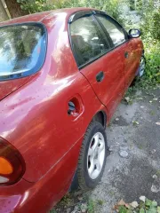 Chevrolet Lanos 2006 автомобиль марки Chevrolet модель Lanos 2006 г.в. VIN-номер Y6DTF69Y060020144 ознакомление участников с условиями, характеристиками имущества и документацией, осуществляется по адресу: 410012, г. Саратов, ул. Слонова 1, офис 83, с 10.00 до 16.00 ч. по местному времени, по…