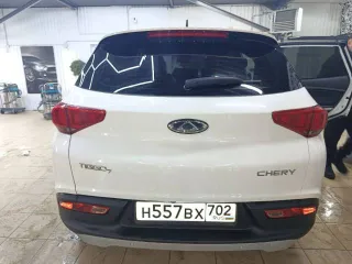 Chery Tiggo 7, 2019 года, 122 лс, 88060 км, АКПП еще Автомобиль легковой, Местонахождение РОССИЯ, VIN LVVDB24B3KD056390, Страна пр ва азиатский, Марка, модель CHERY TIGGO 7,Год выпуска 2019 г., Пробег 88060 км., Двигатель Бензин 1971 см³ 122 л.с. КПП Автоматическая
