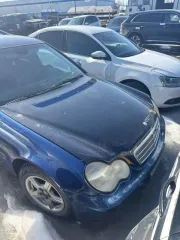 Mercedes-Benz C-Класс 2002 года, 129 лс, 100000 км, MERCEDES-BENZ С 180, 2002, VIN: WDB2030351A277248