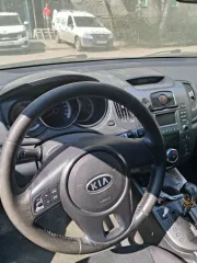 Kia Cerato 2010 автомобиль Kia Cerato, 2010 г. в., VIN KNAFU411ВА5842275. Автомобиль находится в залоге у ПАО "Банк ВТБ". Имущество продается в том виде, комплектности и состоянии, в каком оно есть на момент проведения торгов (соответствует приложенным фотографиям). Возможны повреждения, дефекты (в…