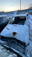 ВАЗ 111130-22, 2002 г/в, г/н С 726 ЕТ 56, VIN XTC11113020197166. Имущество продается в том виде, комплектности и состоянии, в каком оно есть. За скрытые дефекты имущества продавец ответственности не несет. Проданное имущество обмену и возврату не подлежит. Транспортное средство продается в…