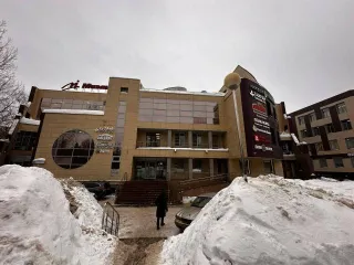 Нежилое помещение 915,6 м², Московская область, г. Одинцово, ул. Молодежная, д. 48, пом. I, этаж 1, этаж 2, этаж 3, этаж 4, кадастровый номер 50:20:0030118:1162