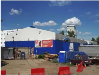 Нежилые здания общей площадью 4561,9 м² в Томской области. Здание: назначение нежилое, 1 этаж, подземных этажей 0, площадь 42,1 м², адрес: Томская область, г. Томск, ул. Циолковского, д. 16, кадастровый номер 70:21:0100030:600, инвентарный номер ЦБ0000065. Здание: назначение нежилое, 1 этаж…