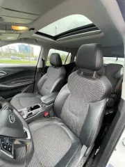 JAC JS4 2022, 136 л.с., 26534 км, АКПП; идентификационный номер (VIN): LJ12EKS32N4719078, год выпуска 2022, гос.номер А398ТТ147