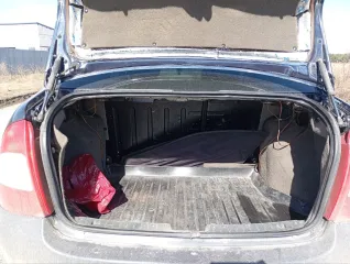 Lada Kalina, 2008 Автомобиль марки ВАЗ 11183 Лада Калина, VIN: XTA11183080124632. Ознакомление с имуществом осуществляется по согласованию с организатором торгов по эл. почте: torg@belyaev-arbitr.ru (в рабочие часы). Ознакомление с имуществом производится самостоятельно и за счет потенциального…